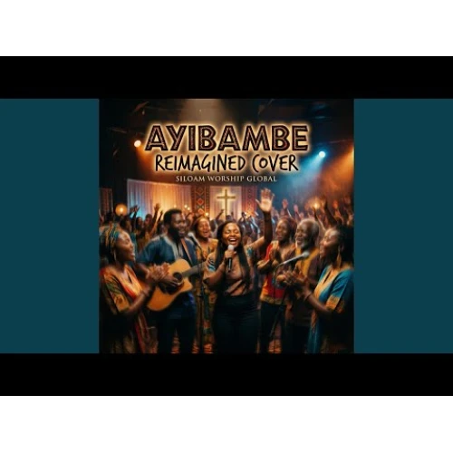 AYIBAMBE (AI REMIX)
