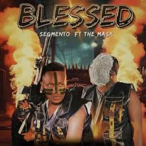 BLESSED PT1