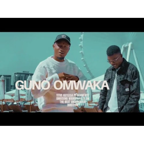 GUNO OMWAKA