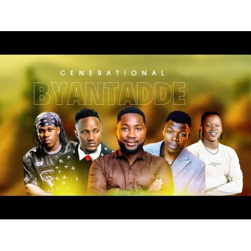 BYANTADDE