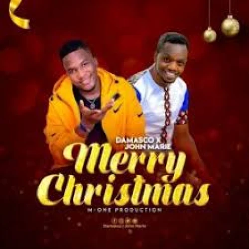 MERRY CHRISTMAS