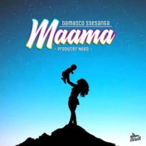 MAAMA WANGE