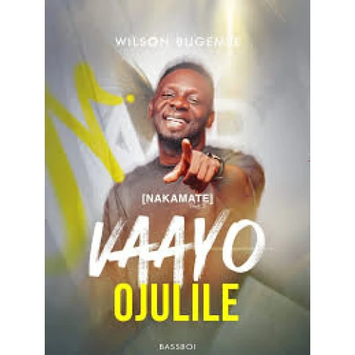 VAAYO OJULILE