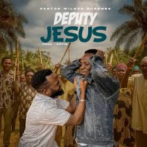 DEPUTY JESUS