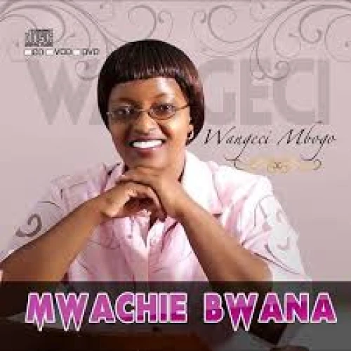SHUKURU BWANA