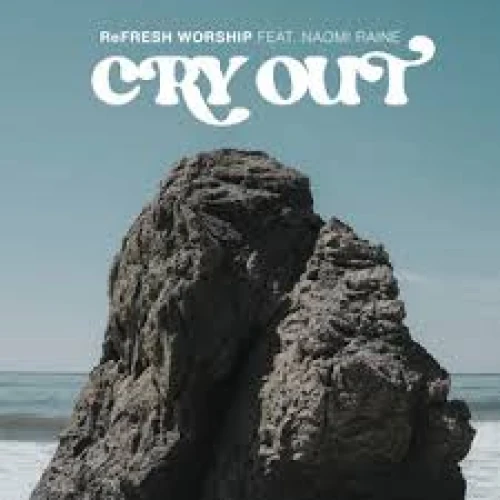 CRY OUT