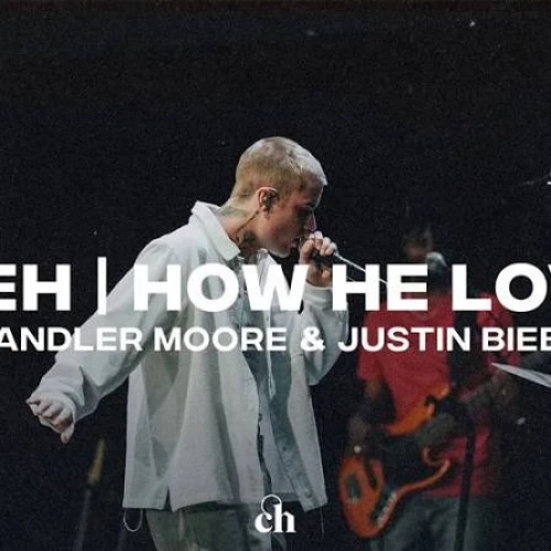 JIREH/HOW HE LOVES