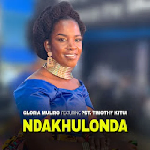 NDAKHULONDA