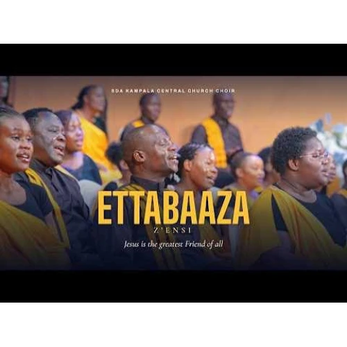 ETTABAAZA Z'ENSI