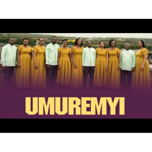 UMUREMYI