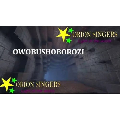 OWOBUSHOBOROZI