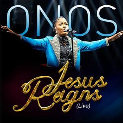 JESUS REIGNS(REMIX)