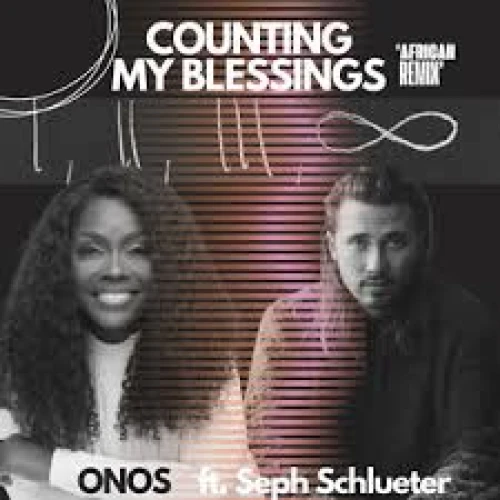 COUNTING MY BLESSSINGS