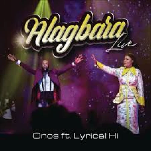 ALAGBARA