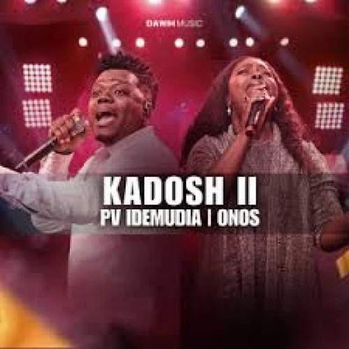 KADOSH II