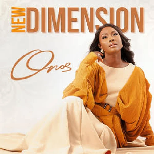 NEW DIMENSION(LIVE)