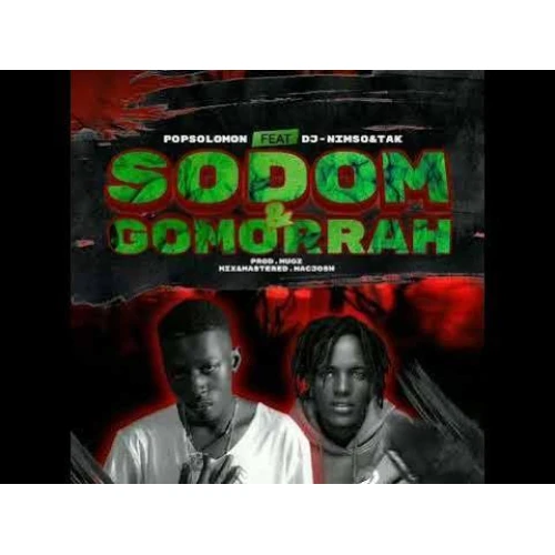 SODOM & GOMORRAH
