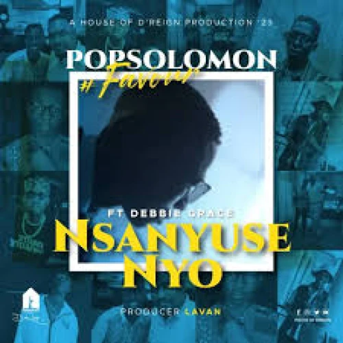 NSANYUSE NNYO