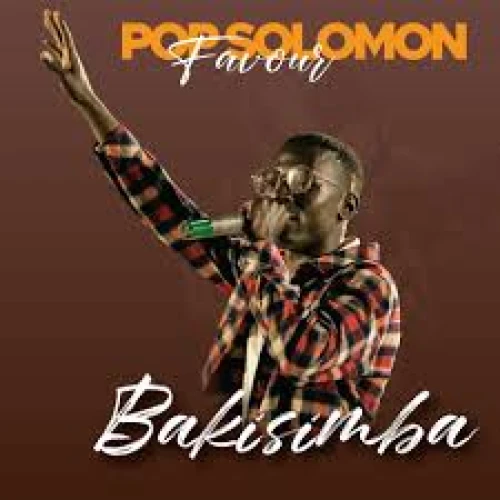 BAKISIMBA