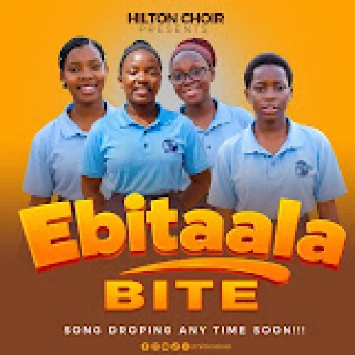 EBITAALA BITE