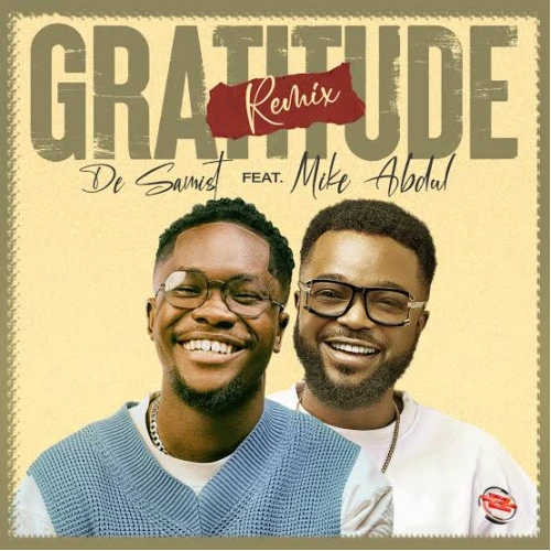 GRATITUDE(REMIX)