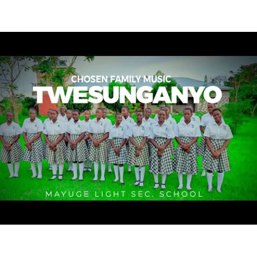 TWESUNGANYO