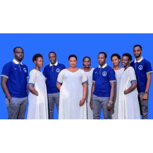 YESU OKATSIGAHO EKITINISA