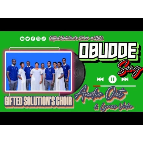 OBUDDE