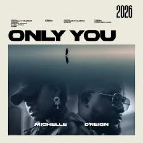 ONLY YOU