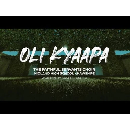 OLI KYAAPA
