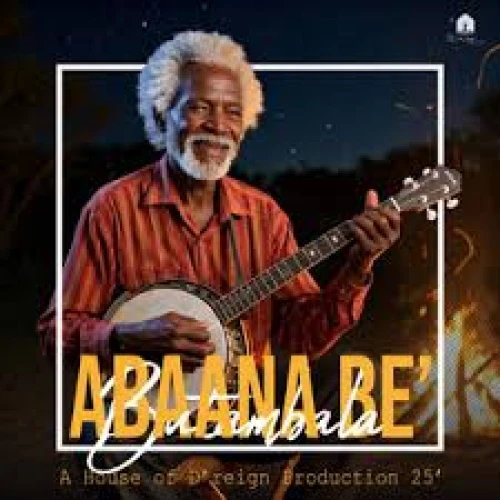 ABAANA BE BUTAMBALA