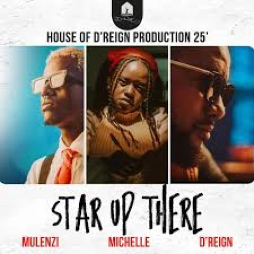 STAR UP THERE