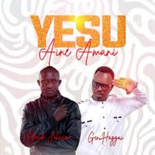 YESU AINE AMANI