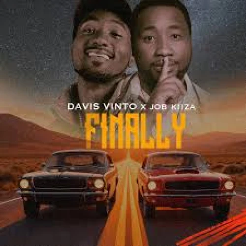 FINALLY