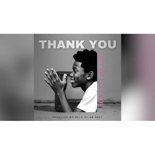 THANK YOU[REMIX]