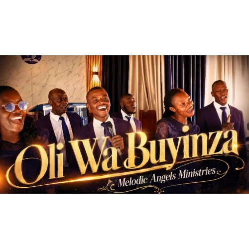 OLI WA BUYINZA
