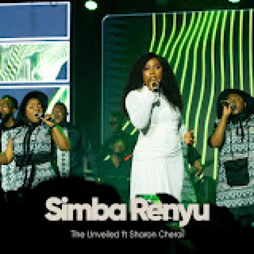 SIMBA RENYU