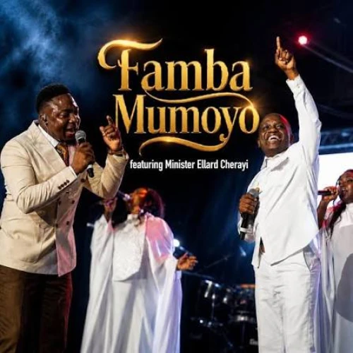 FAMBA MUMOYO