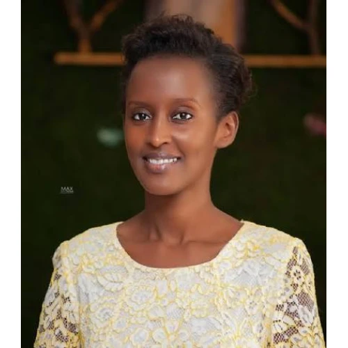 MUKUNZI WE