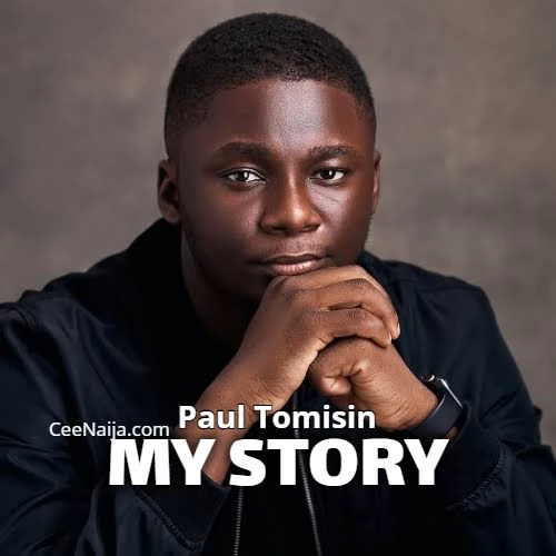 MY STORY