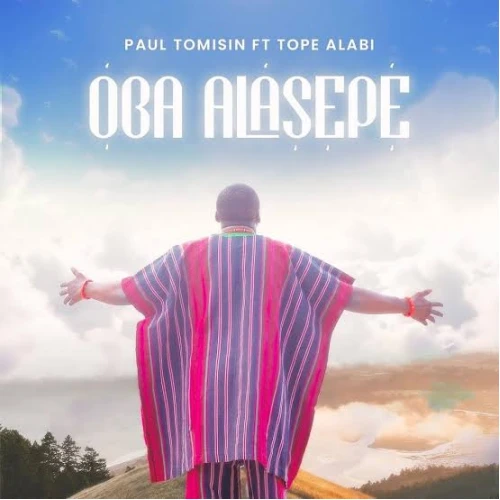 OBA ALASEPE