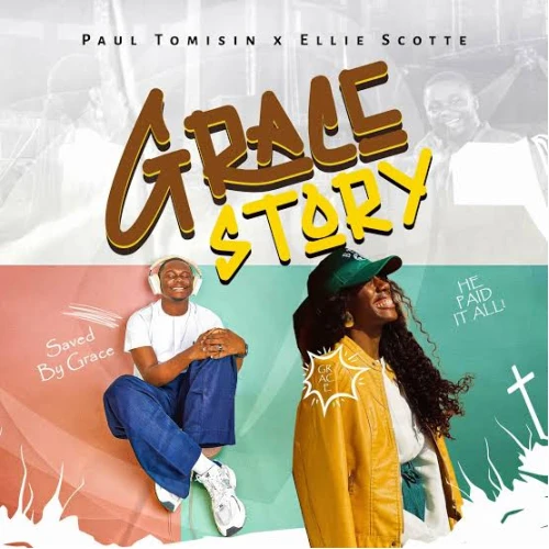 GRACE STORY