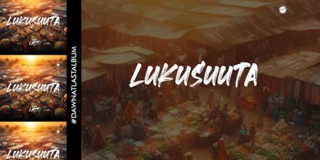 Lukusuuta Lyrics By Stream Of Life Choir, Kennedy Sec. School