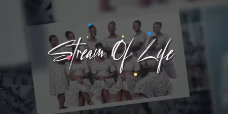 Gwe Katonda Lyrics - Stream Of Life CHoir Ft Pastor W Bugembe