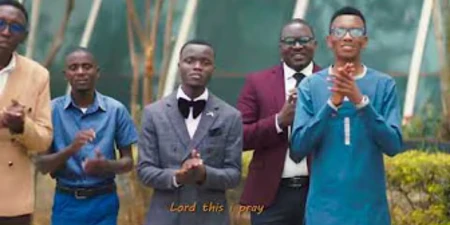 NNAKYAMA | OFFICIAL VIDEO | THE LOYAL OATH MINISTRIES