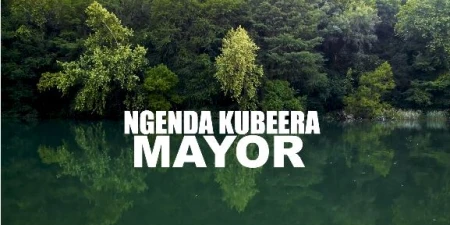 NGENDA KUBEERA MAYOR // THE DEVOTED HEARTS CHIOR