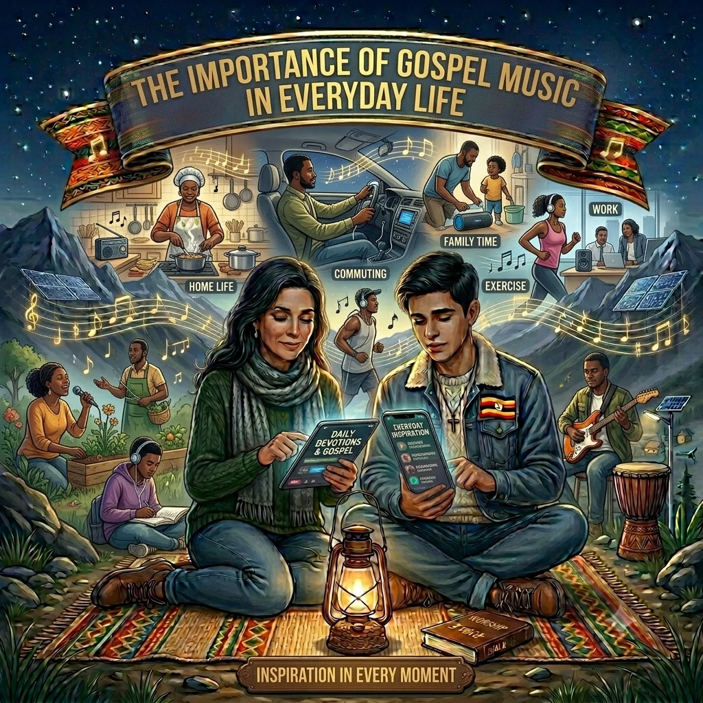 Why Gospel Music Is Important (Meaning, Purpose & Impact)