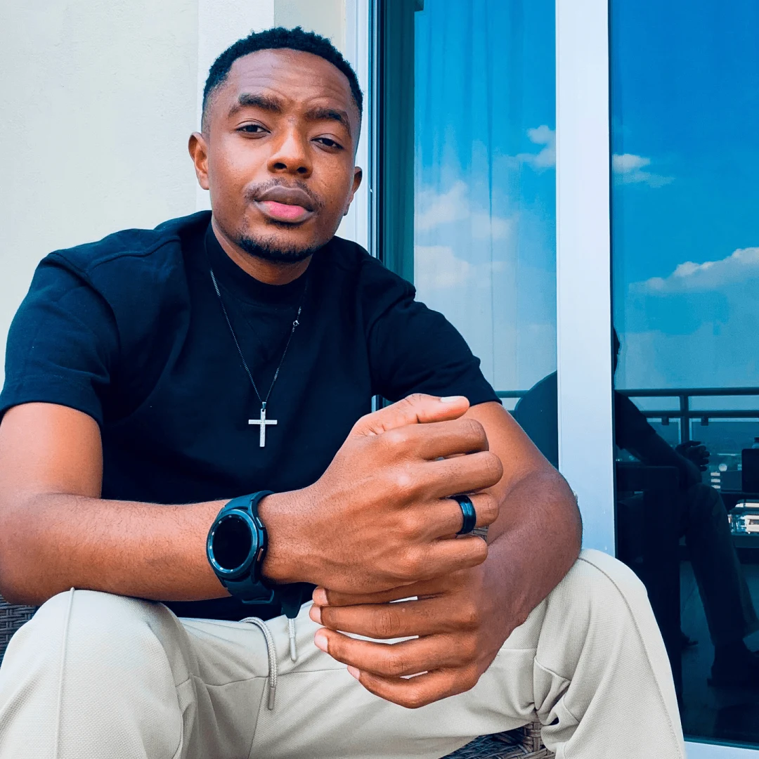 Victor Ivyic: Biography, Music Journey, and Impact in Gospel Music